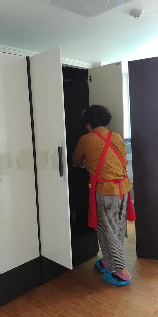 안정연 후기 사진 2