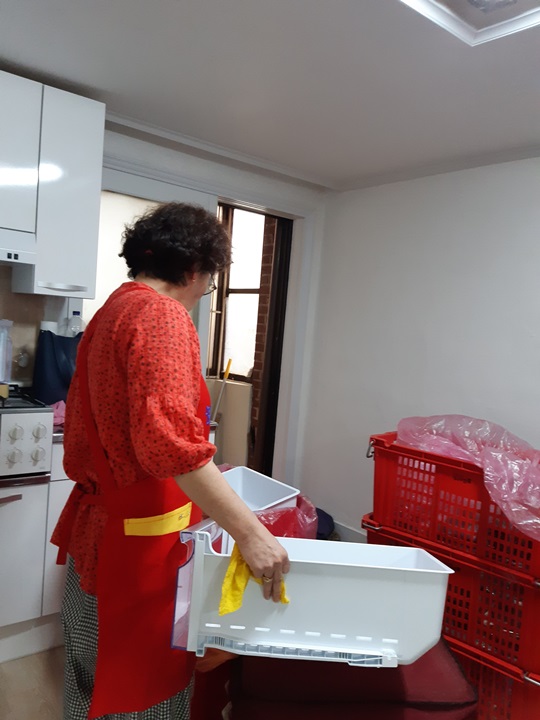 문상분 후기 사진 2
