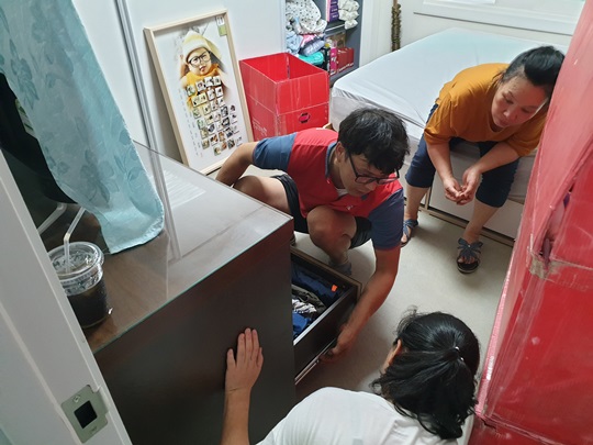 김우찬 후기 사진 3