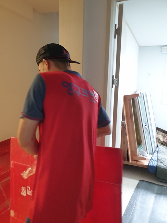 유성윤 후기 사진 2