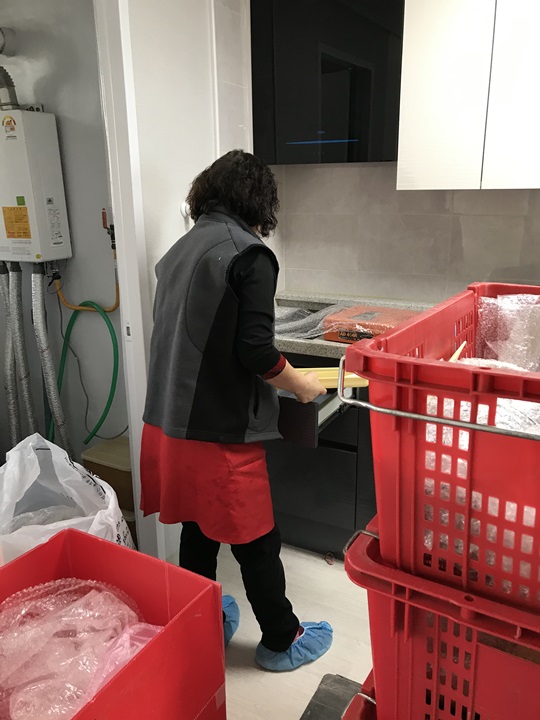 홍주연 후기 사진 2