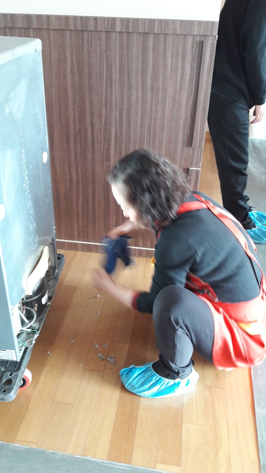 고경은 후기 사진 2