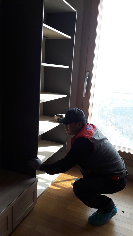 고경은 후기 사진 1