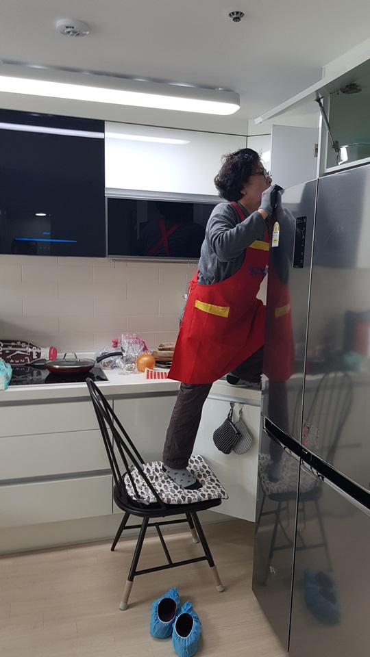 도화현대 후기 사진 1