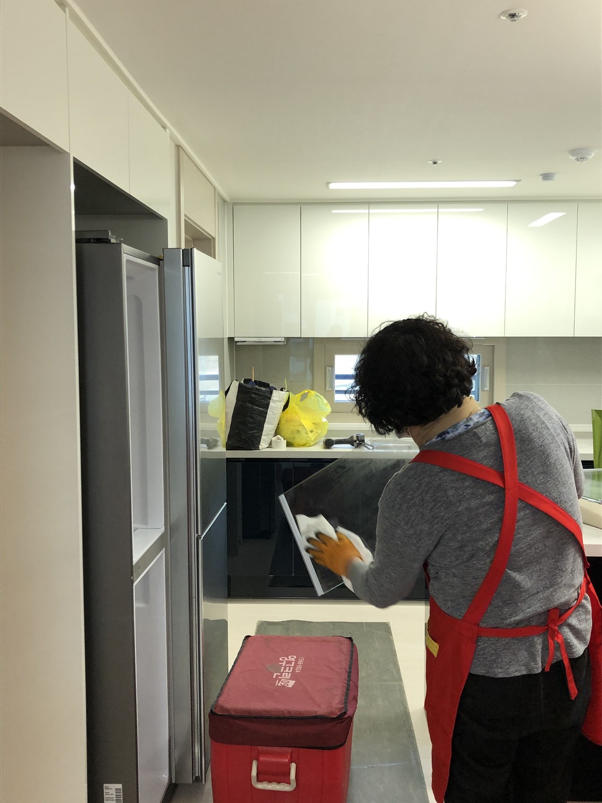 변보연 후기 사진 2