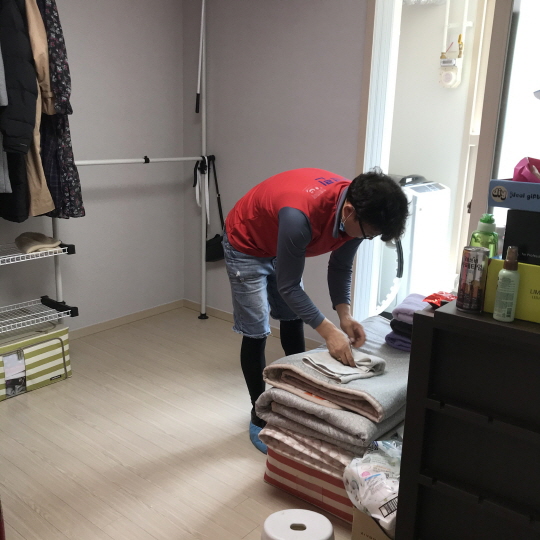 양유진 후기 사진 1