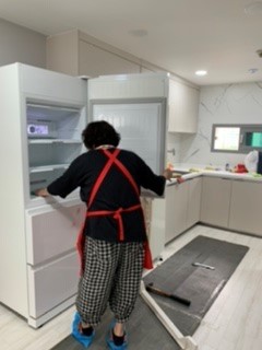백일광 후기 사진 1