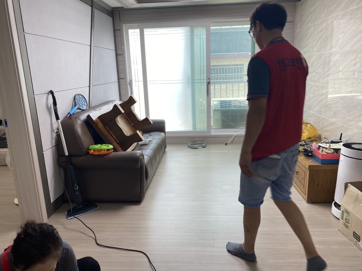 김고은 후기 사진 1