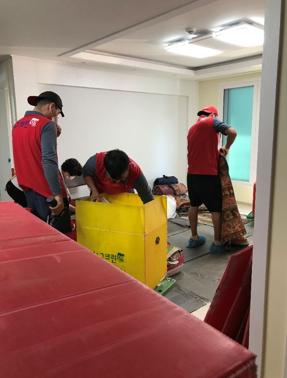 윤해인 후기 사진 1