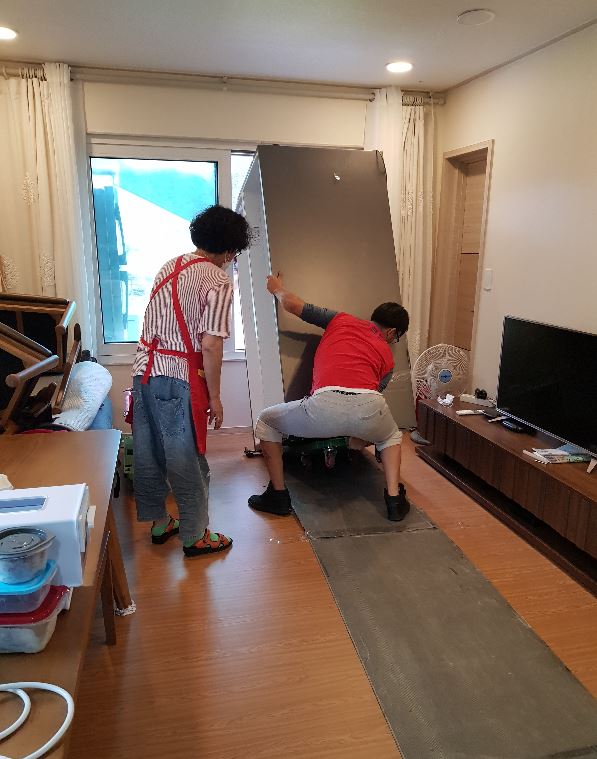 오명숙 후기 사진 5