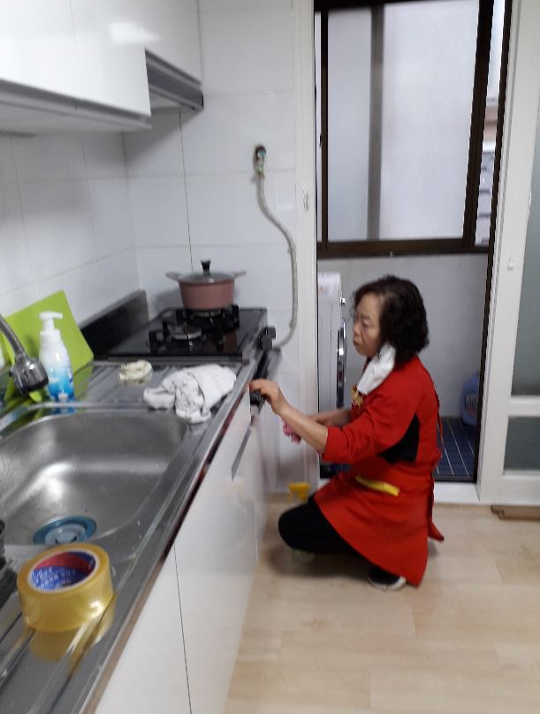 이에 후기 사진 2