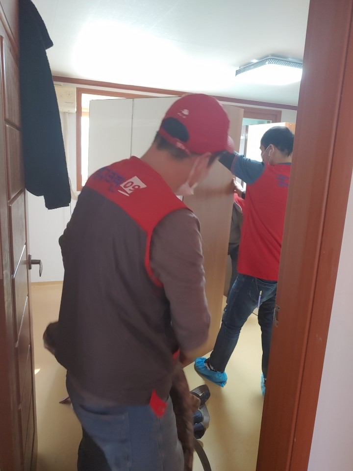 정세미 후기 사진 5