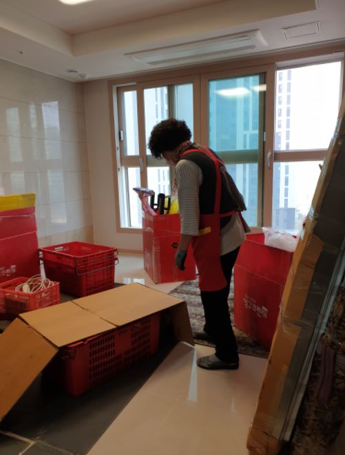 문소영 후기 사진 1