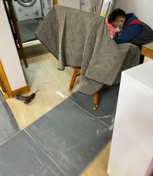 홍제동 후기 사진 2