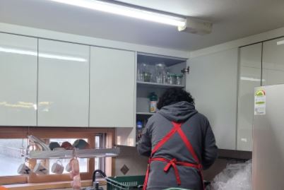 유지현 후기 사진 2