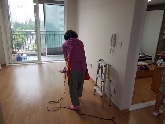 조왕형 후기 사진 1