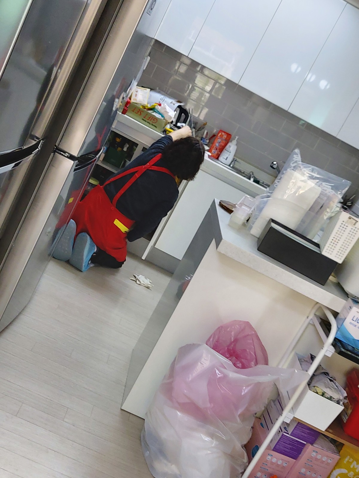 김보영 후기 사진 1