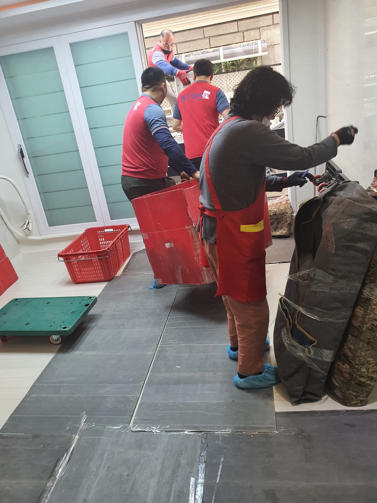 김숙경 후기 사진 1