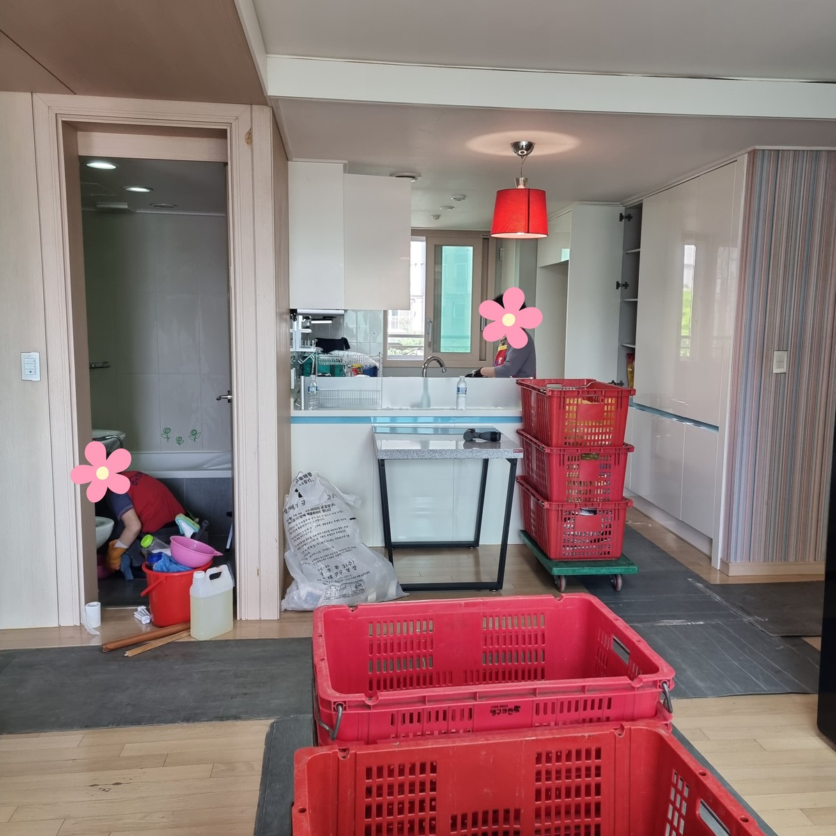 추수연 후기 사진 1