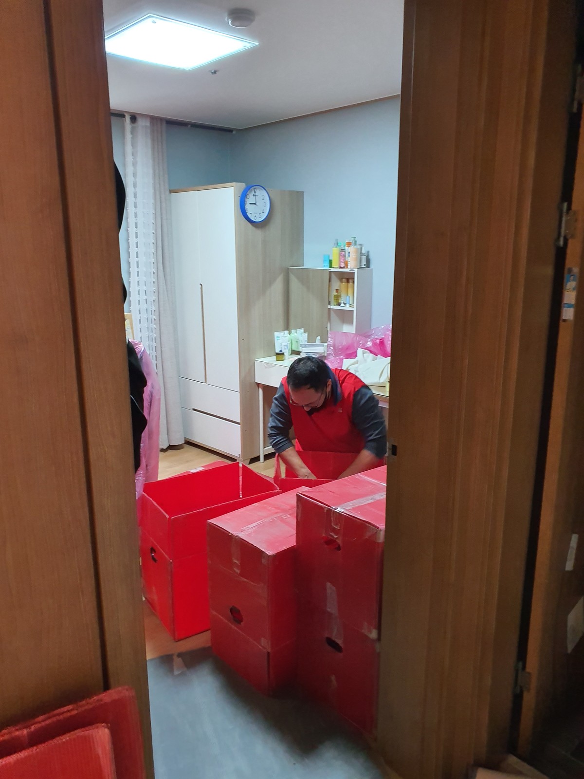 최진경 후기 사진 1