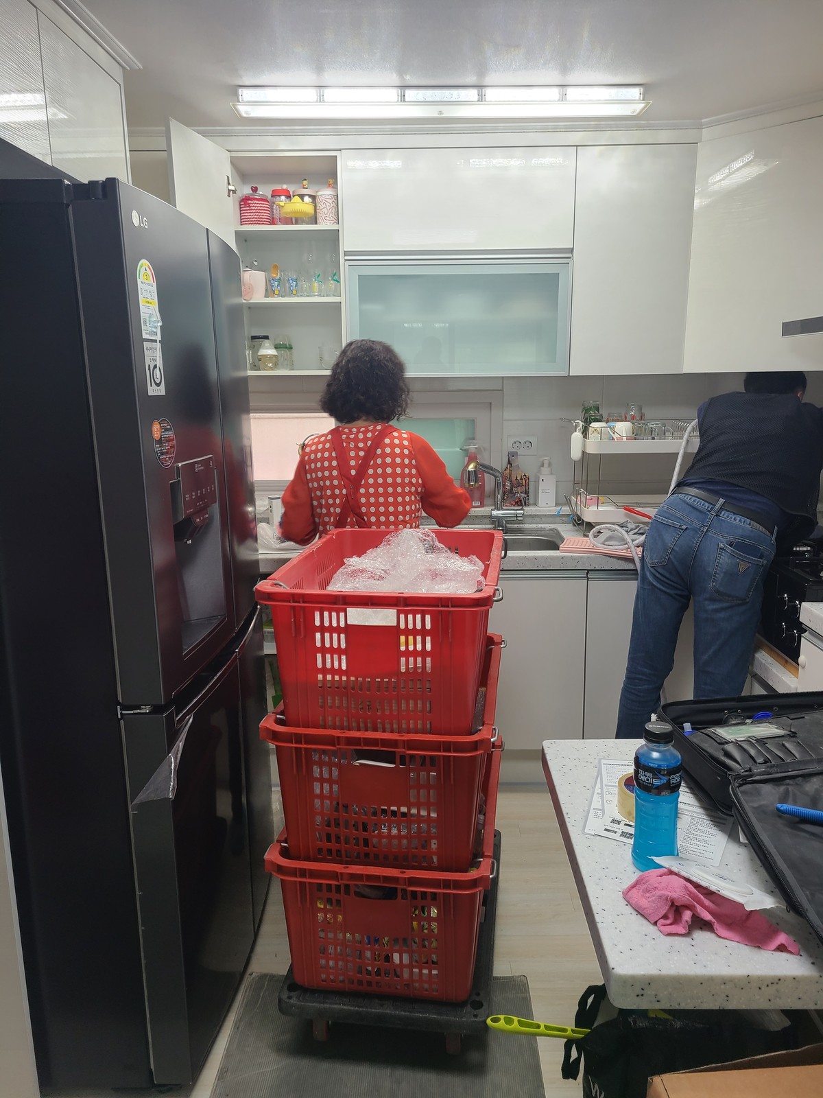 곽진영 후기 사진 2