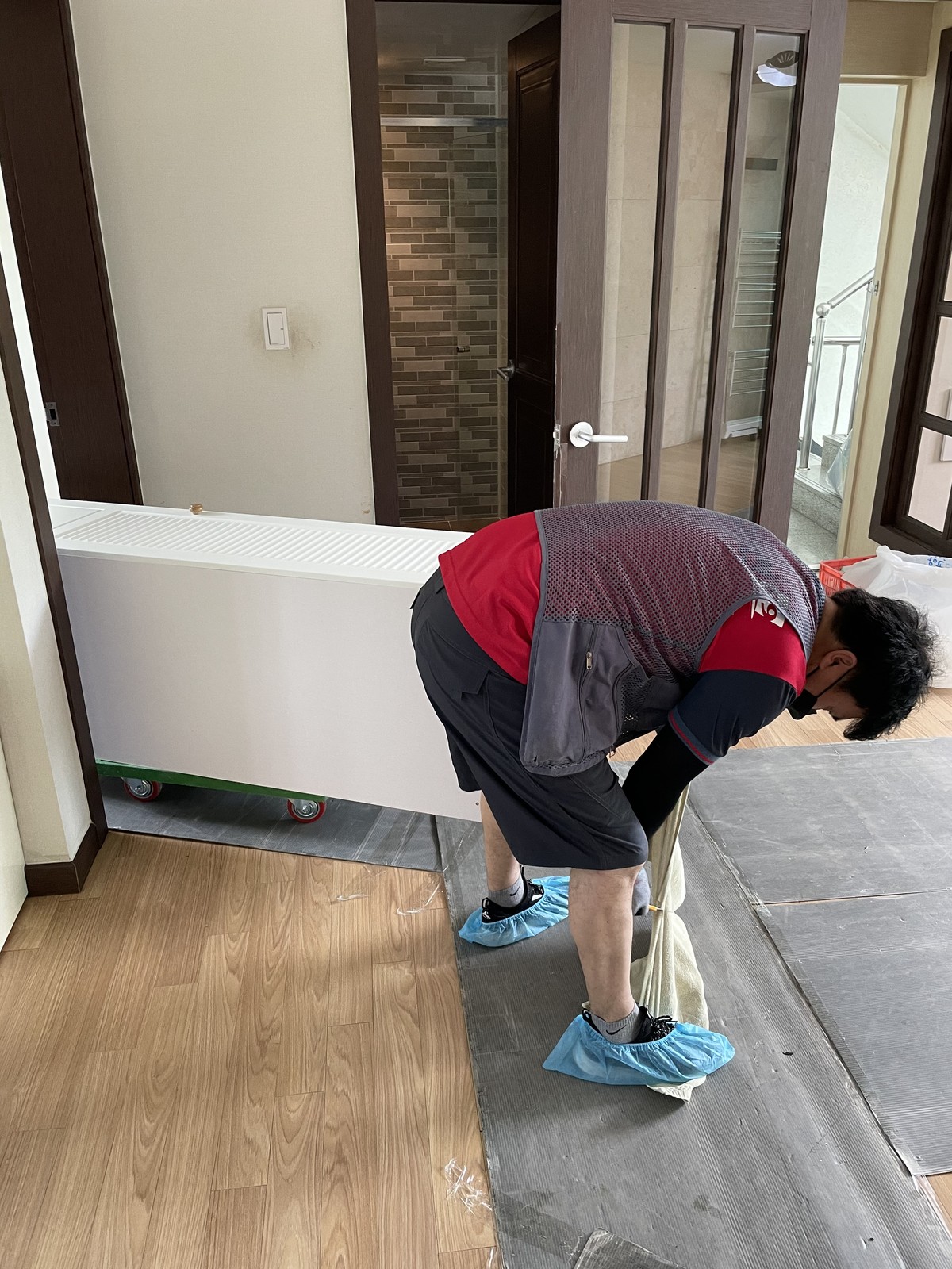 김솔님 후기 사진 1