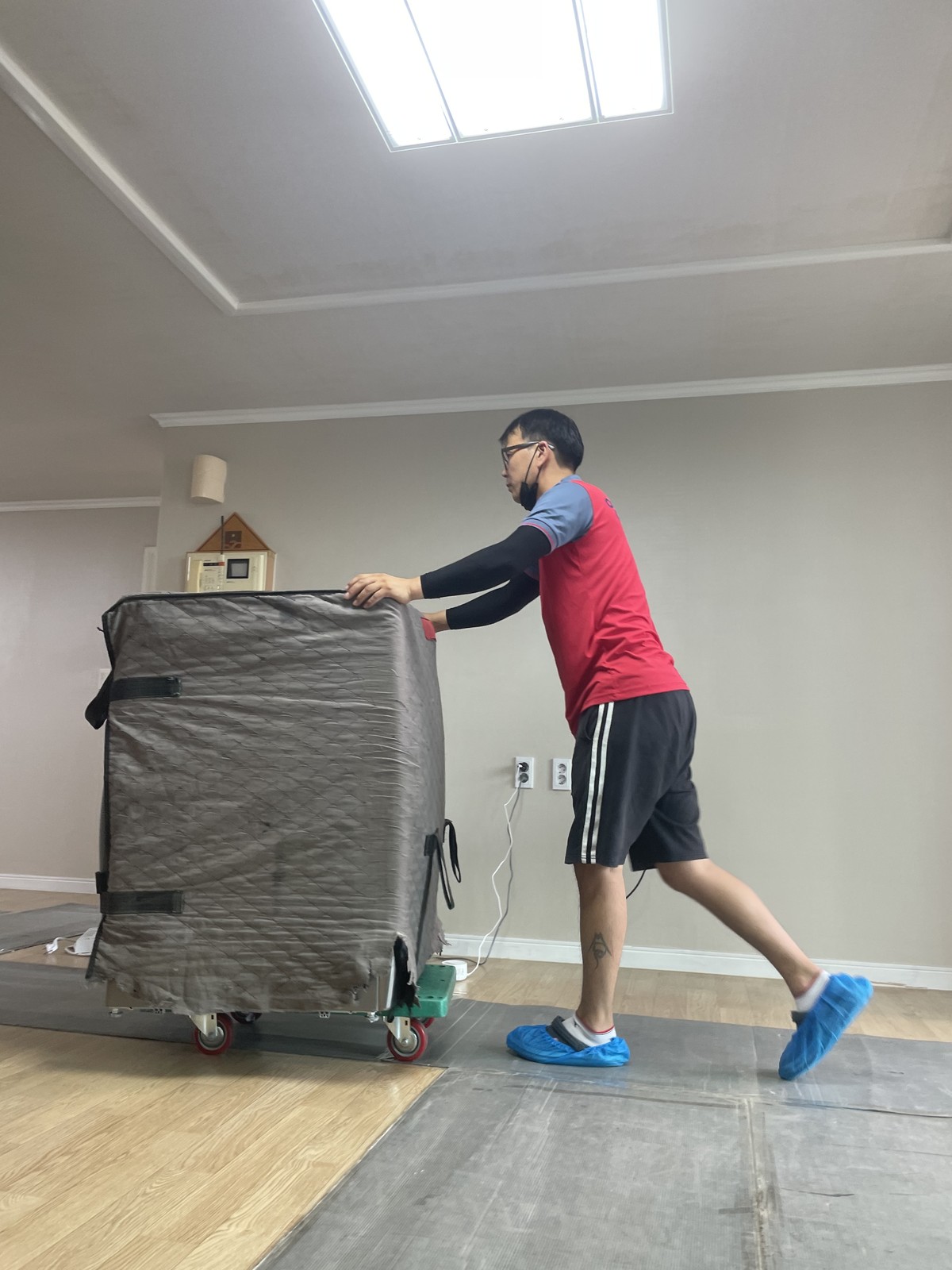 강민균 후기 사진 2