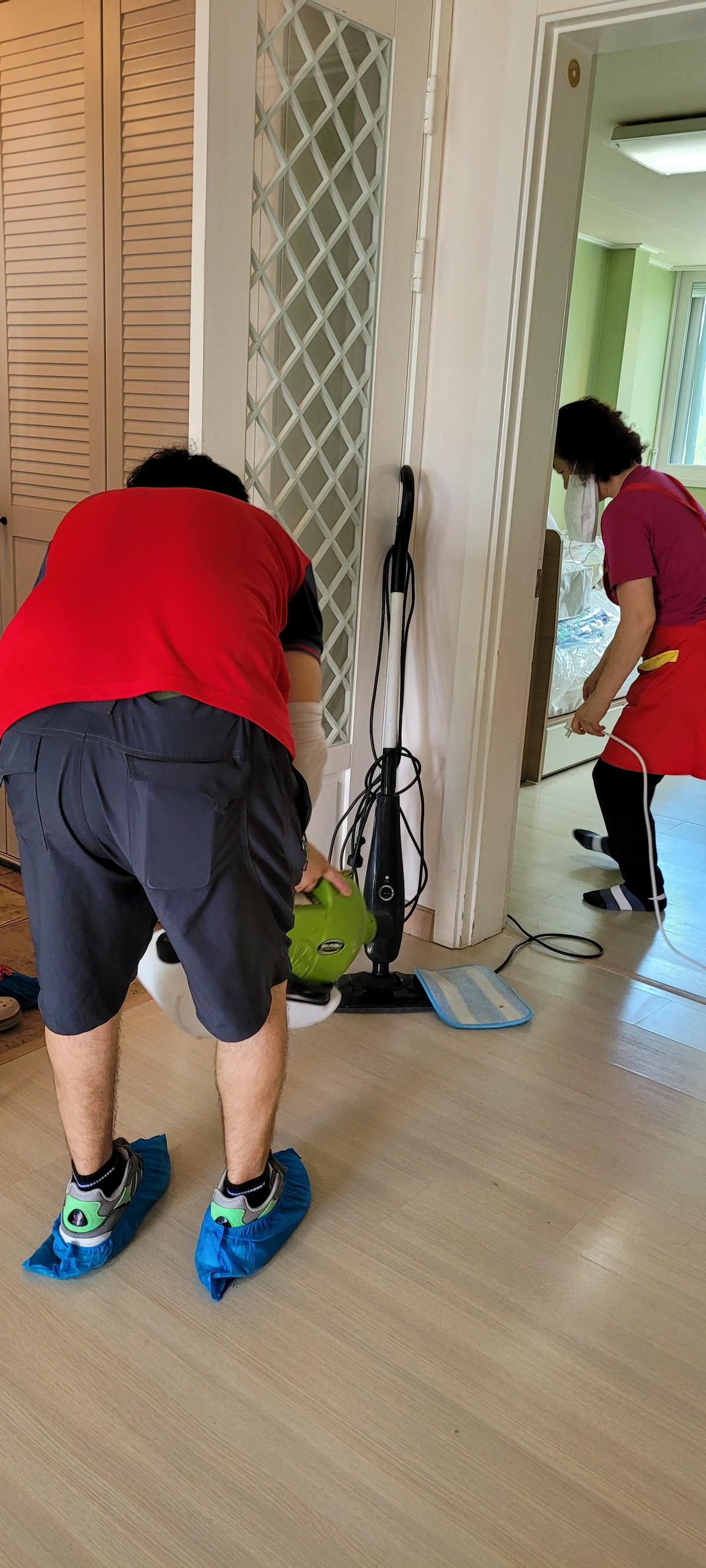 사공지윤 후기 사진 1