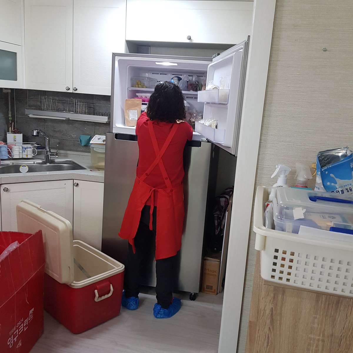 김경민 후기 사진 3
