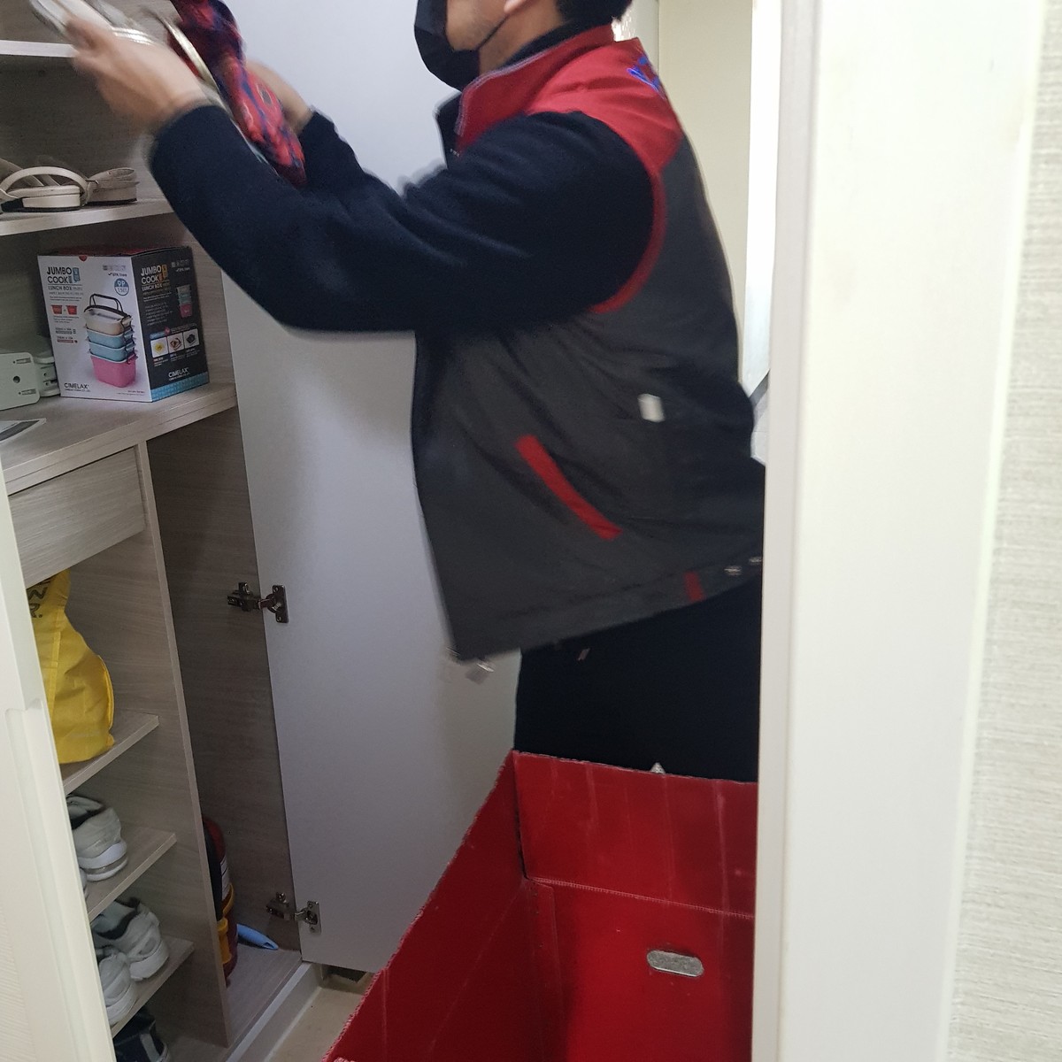김경민 후기 사진 1