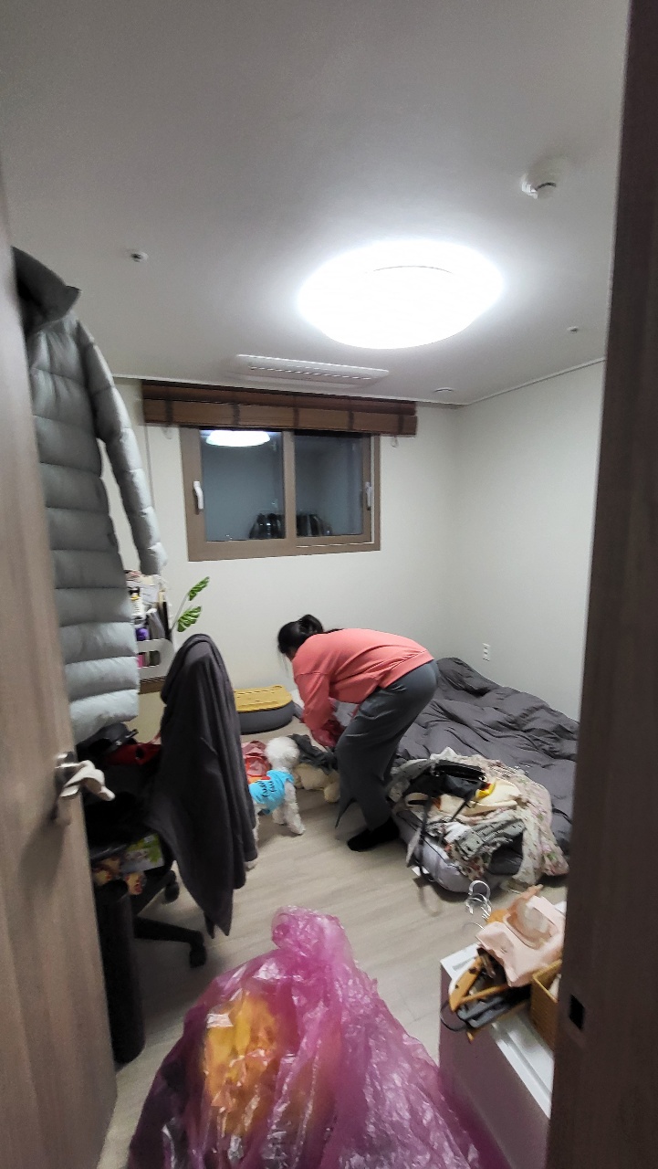 인혜지 후기 사진 4