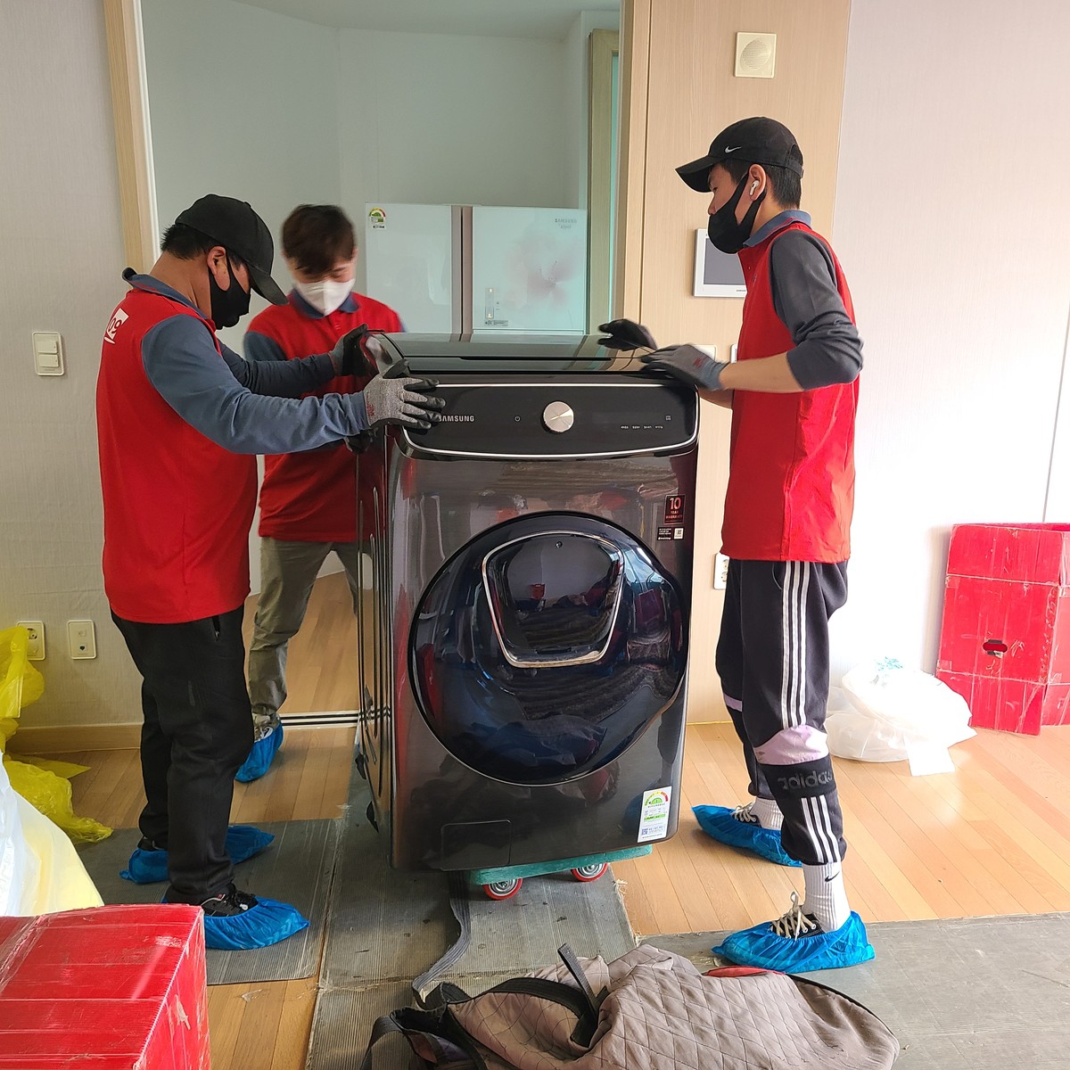 장복희 후기 사진 1