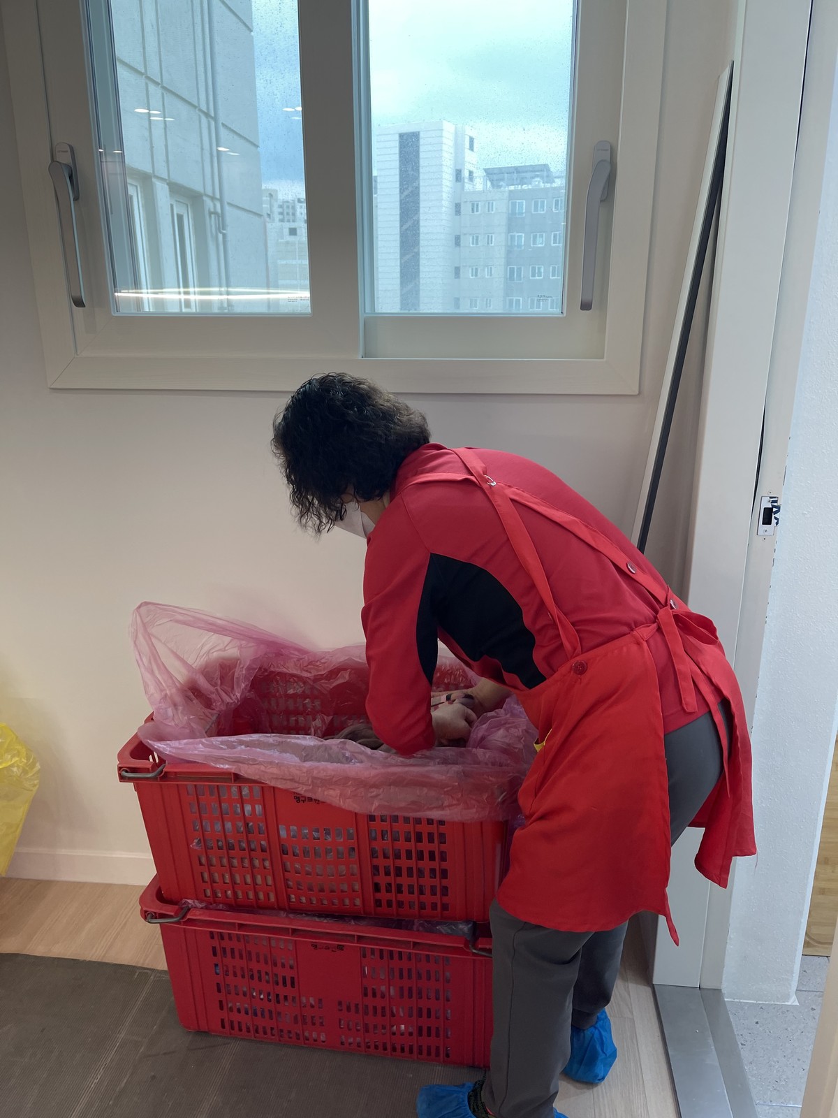 박은지 후기 사진 1