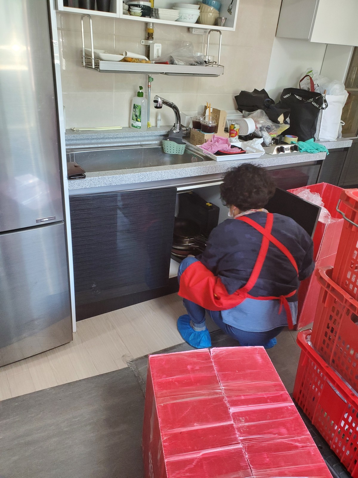 김진아 후기 사진 2