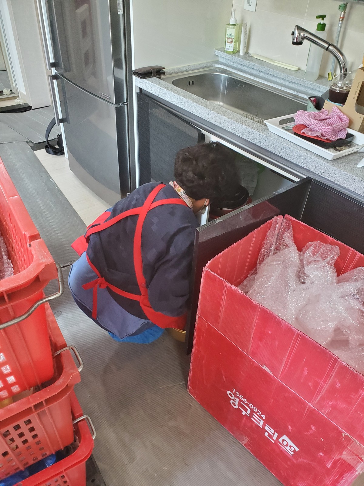 김진아 후기 사진 4