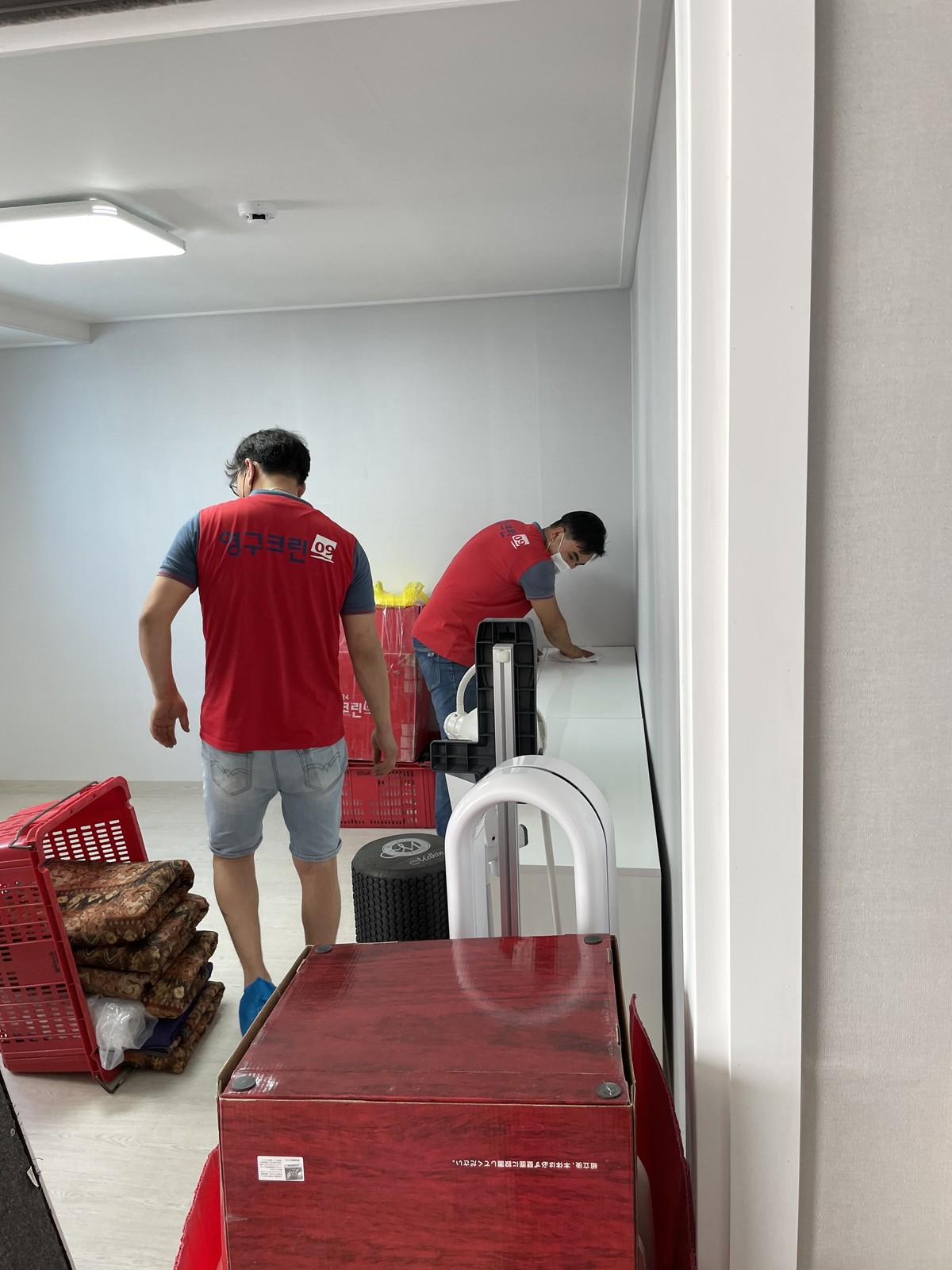 김태현 후기 사진 3