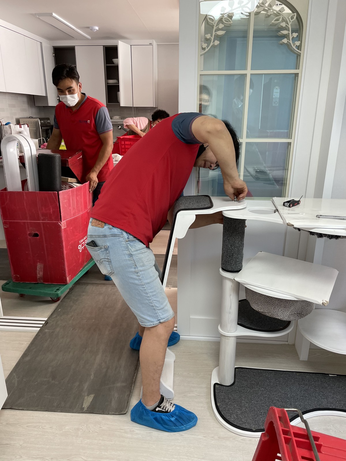 김태현 후기 사진 1