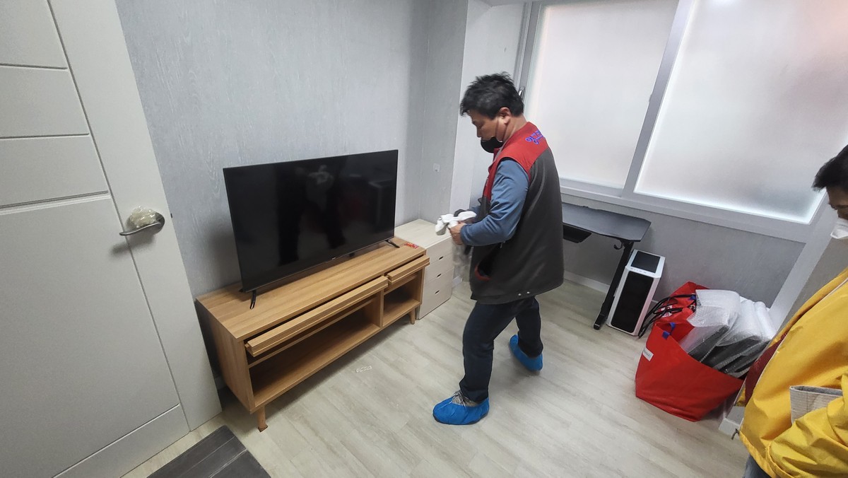 이금현 후기 사진 1