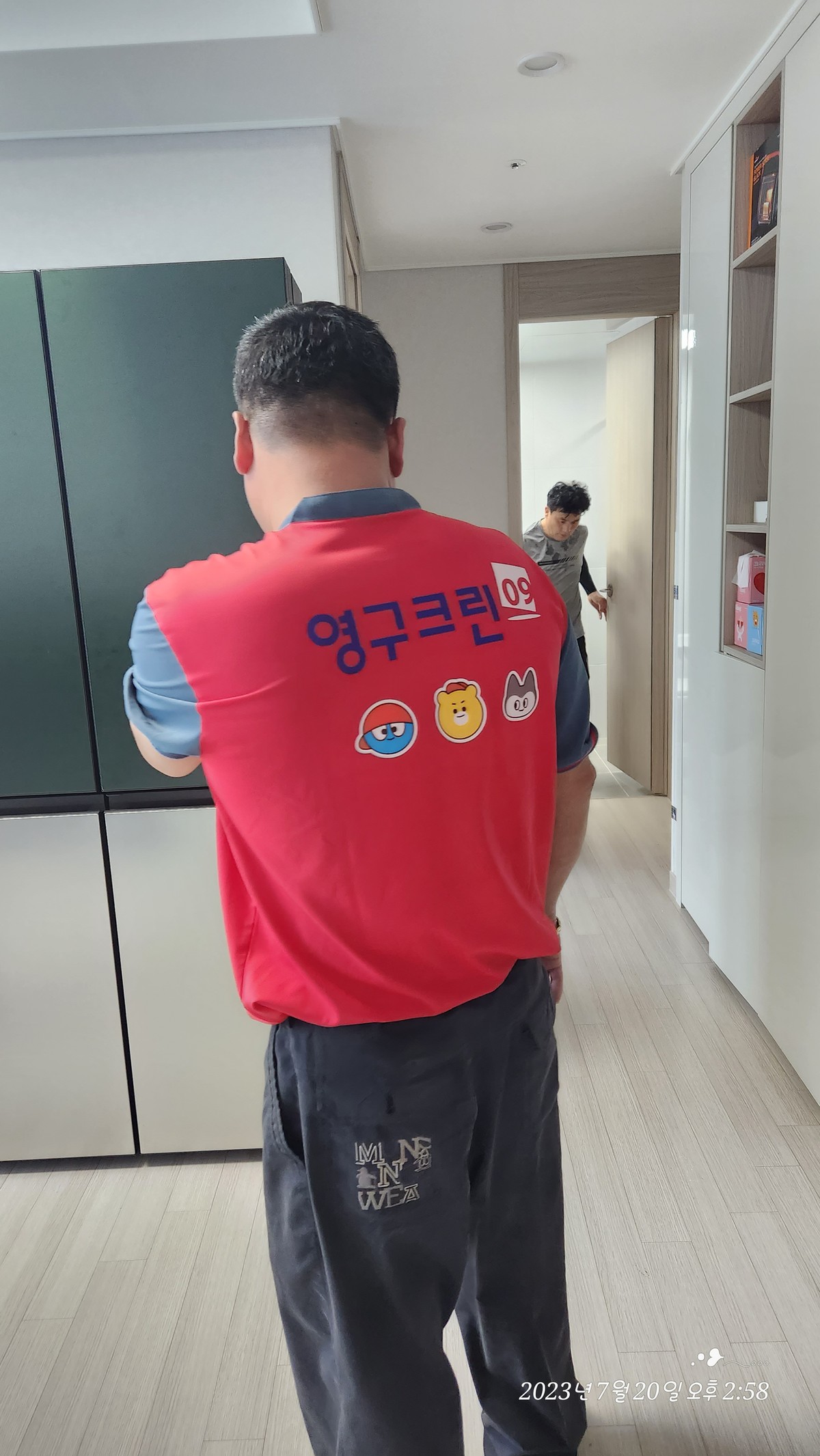 김필범 후기 사진 1