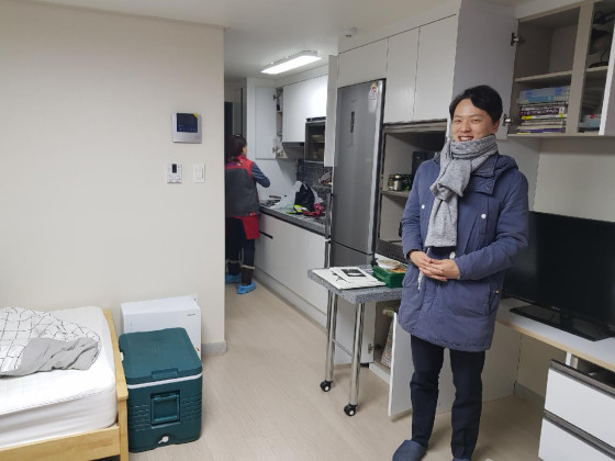 김지민 후기 사진 2