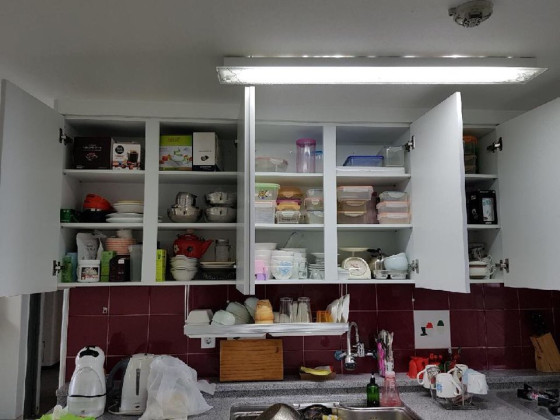 마경화 후기 사진 1