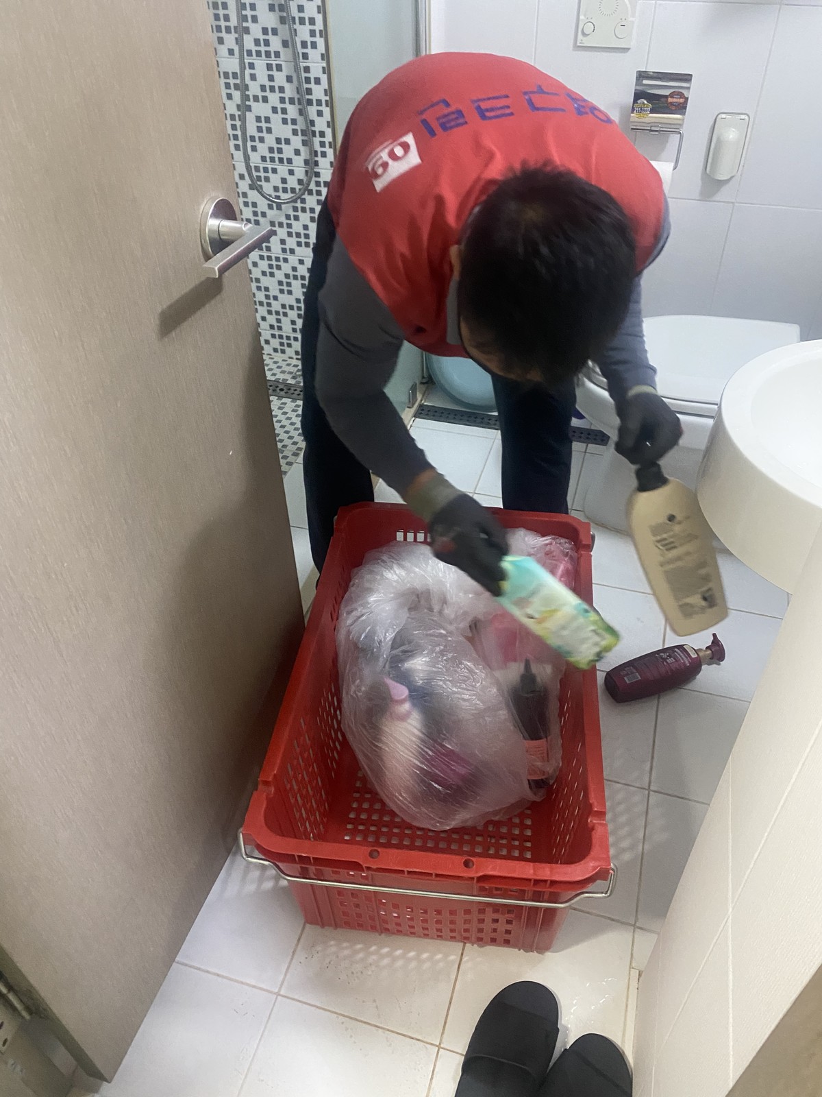 박찬미 후기 사진 2