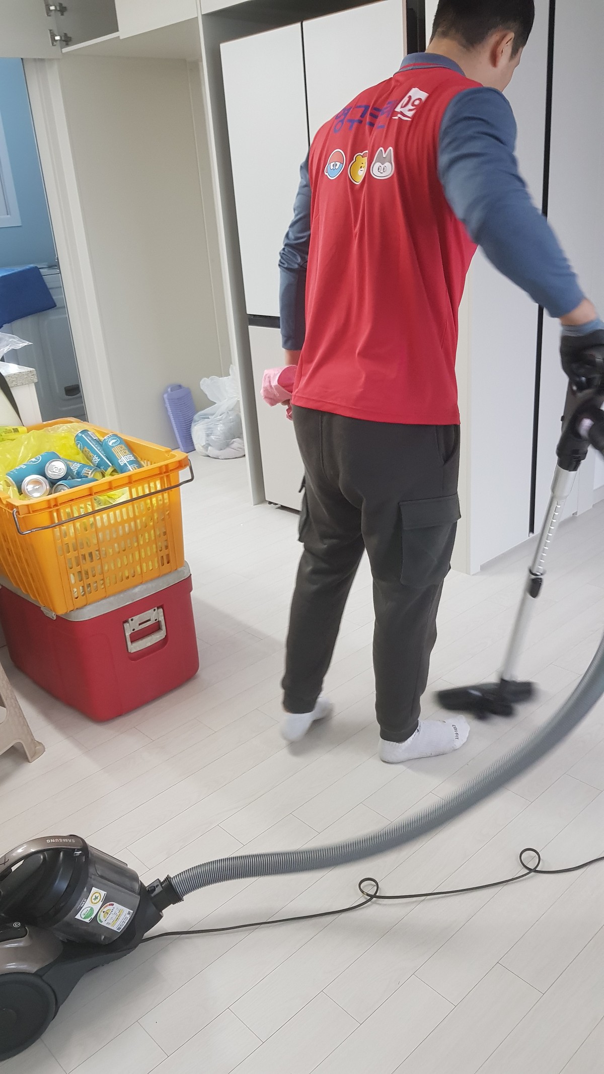 송현화 후기 사진 1