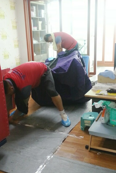 김경란 후기 사진 1