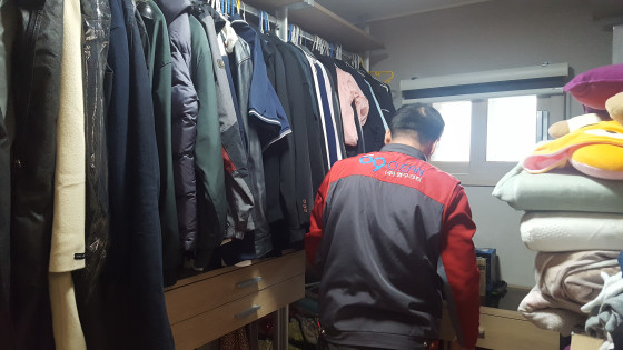 안지은 후기 사진 2