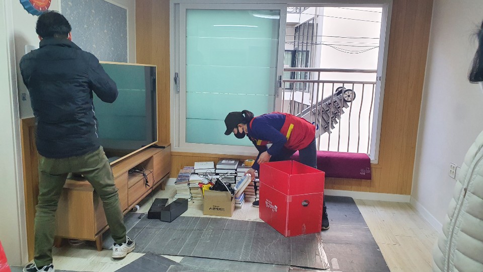 김보람 후기 사진 2
