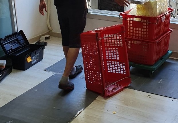 김지은 후기 사진 2