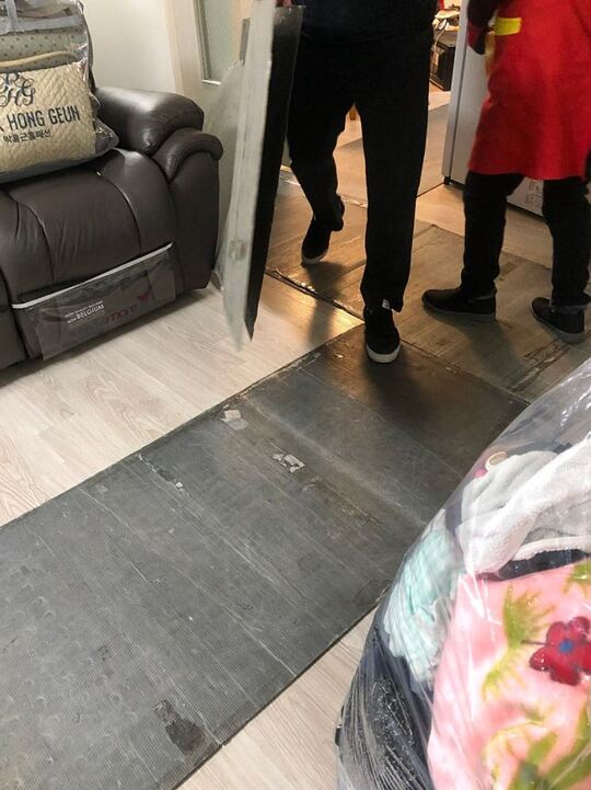 김인아 후기 사진 1