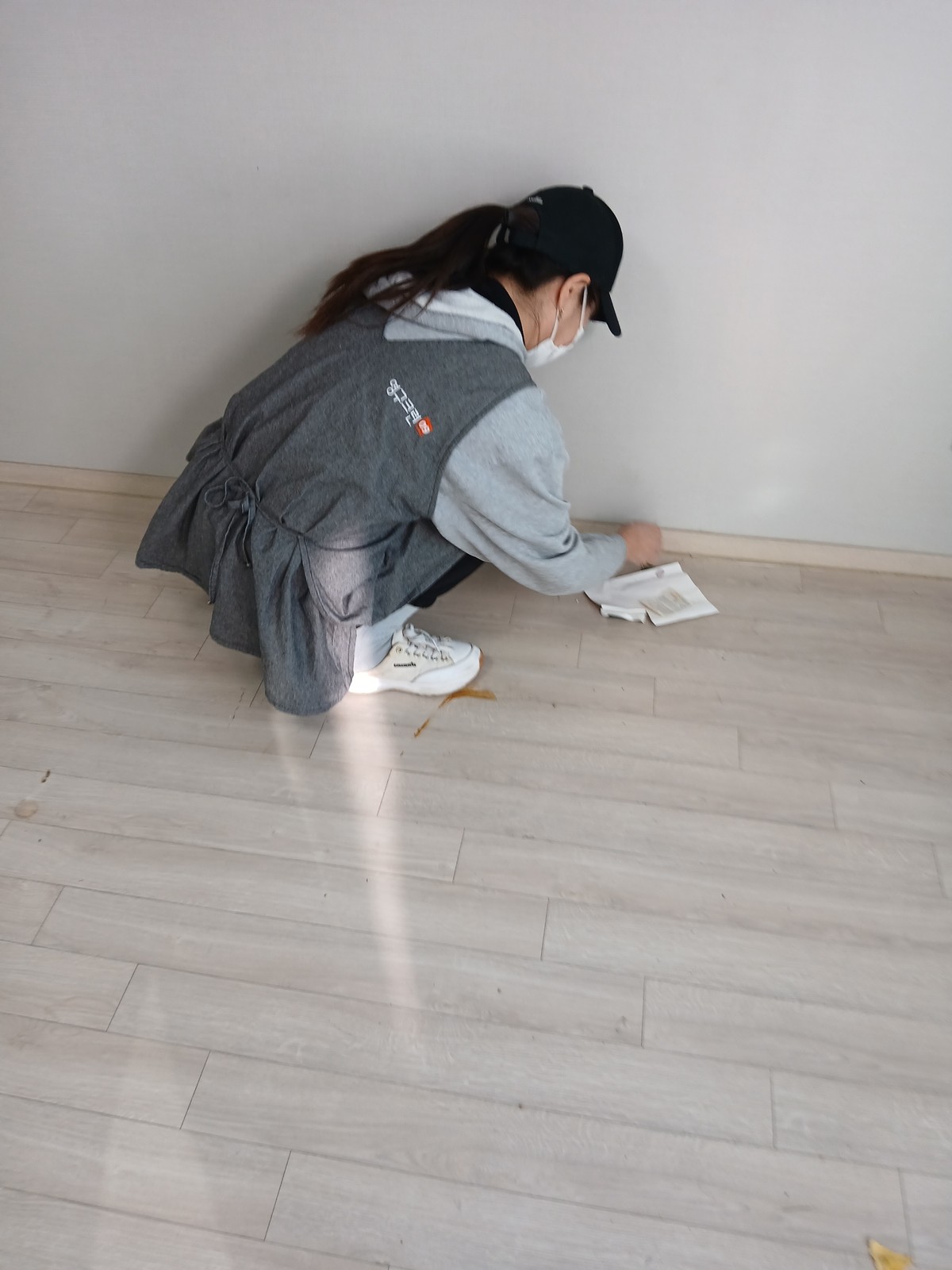 서중예 후기 사진 3