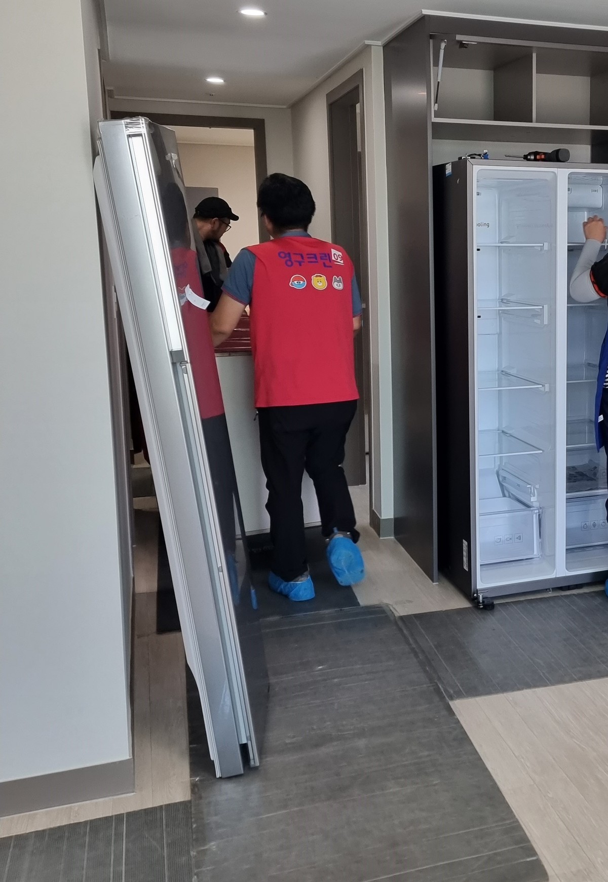 김예지 후기 사진 5